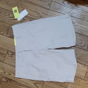 All in motion golf shorts